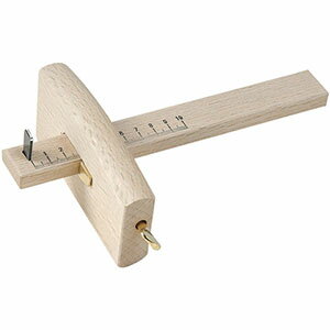 【梅鉢龍馬】本家龍馬 梅鉢龍馬 刃付一本竿筋毛引