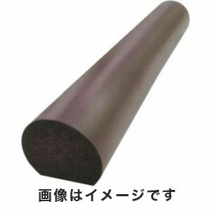 【カーボーイ】カーボーイ AC-48 安心クッション かまぼこ型