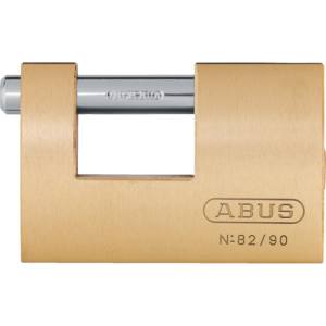 yAoX ABUSzAoX mubN 82 90mm ABUS