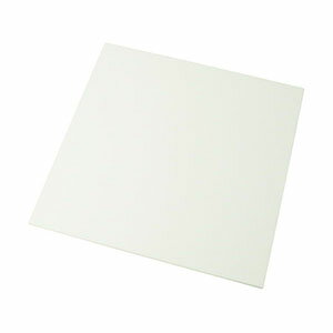 【光】光 KA-151 アクリル板 150×150×2 白(4)