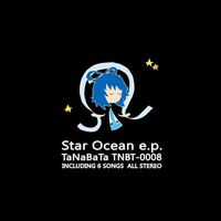 yTaNaBaTazStar Ocean e.p.