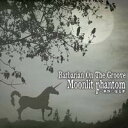 【Barbarian on the groove】一角獣に宿る夢 - Moonlit Phantom -