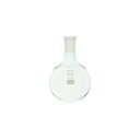 【柴田科学 SIBATA】柴田科学 005350-15100 共通摺合丸底フラスコ 100mL(4)
