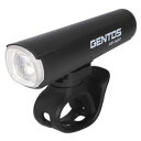 【ジェントス GENTOS】ジェントス XB-150R LED Bike Light ブラック