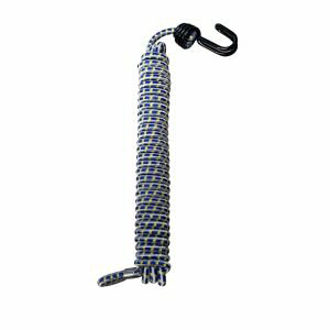 【オリンパス orinpas】オリンパス ロープ 4m ブルー