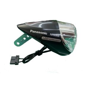 【パナソニック Panasonic】Panasonic NRS300 LEDオートライト ブラック