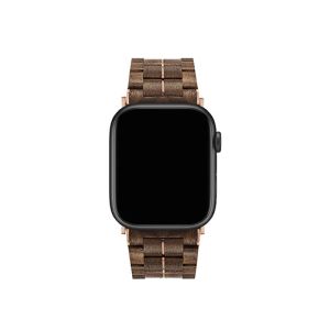 【ボーウッド VOWOOD】ボーウッド 天然木バンド for Apple Watch アップルウォッチ 41 40 38mm ウォルナット VW74038AWW 【ボーウッド VOWOOD】ボーウッド 天然木バンド for Apple Watch アップルウォッチ 41 40 38mm ウォルナット VW74038AWW