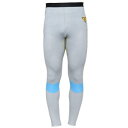 【角利産業 KAKURI】角利産業 A T FIELD コンプレッションタイツ グレー L EV-09G-L