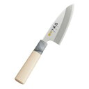 【貝印 kai】貝印 関孫六 銀寿 ステンレス 和包丁 出刃 刃渡り10.5cm AK5060