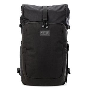 TEMBA ƥСTEMBA Fulton v2 16L Backpack Хåѥå Black  V637-736