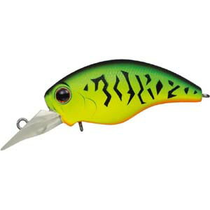 【エバーグリーン EVERGREEN】エバーグリーン ワイルドハンチSR 46 マットホットタイガー