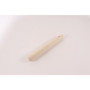 【カンダ】カンダ 木製すりこぎ棒 45cm