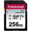 ڥȥ󥻥 Transcendۥȥ󥻥 TS256GSDC340S 256GB SD Card UHS-I U3 A2 Transcend