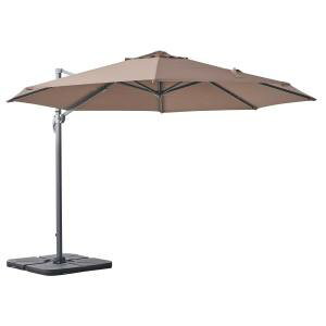 送料無料！！【東谷】東谷 RKC-729BR パラソル メーカー直送 代引不可 北海道沖縄離島不可【smtb-u】