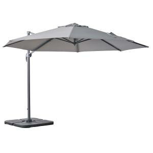 送料無料！！【東谷】東谷 RKC-729GY パラソル メーカー直送 代引不可 北海道沖縄離島不可【smtb-u】