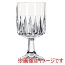【リビー Libbey】リビー No.15464 ウィンチェスター ワイン 6個入 Libbey