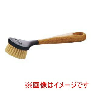 【ロッジ LODGE】ロッジ スクラブブラシ SCRBRSH