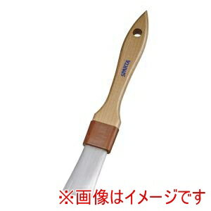 【カーライル Carlisle】カーライル シェフ ペストリーブラシ 25mm 40395 10243 Carlisle