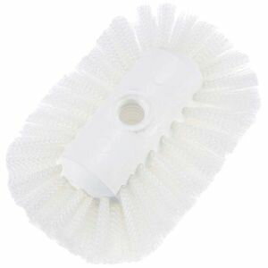 【カーライル Carlisle】カーライル タンクケトルブラシ S ハンドル別売 40041 ホワイト Carlisle