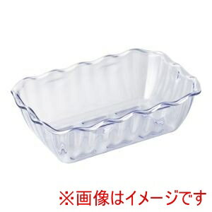 【キャンブロ CAMBRO】キャンブロ デリクロックス DC5 クリアー