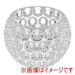 【エムエルブイ MLV】エムエルブイ キャンドルホルダー ラウンドカット F013 80