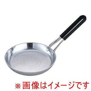 【遠藤商事 TKG】TKG IH2層クラッド 親子鍋 横柄 16.5cm 遠藤商事