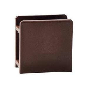 【マイン MIN】マイン 樹脂製 ナフキン立て ブラウン M44-186