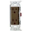【神保電器】神保電器 JEC-BN-55G C 接地 ダブルコンセント チョコ