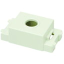 【神保電器】神保電器 JEC-BN-T SB テレホンチップ 丸穴 9mm