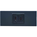 【神保電器】神保電器 KAG-1502 枠付品(2)