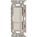 【神保電器】神保電器 NKW02009PW NKスイッチセット