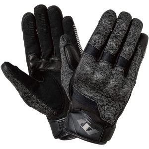 【山城 YAMASHIRO】アイディール ID114BK/XL オーセンティック ID-114 AUTHENTIC ブラック XL IDEAL