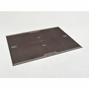 【デイトナ DAYTONA】デイトナ 16095 メンテナンスマット1500*2000