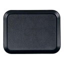 【キャンブロ CAMBRO】キャンブロ 1216ET エピックトレッドトレー ブラック CAMBRO