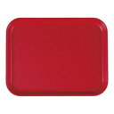【キャンブロ CAMBRO】キャンブロ 1216ET エピックトレッドトレー レッド CAMBRO