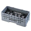 【キャンブロ CAMBRO】キャンブロ 17HG414 17仕切 グラスラック ハーフ