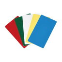 【キャンブロ CAMBRO】キャンブロ 断熱キャリア用 メニューカード EPPID5