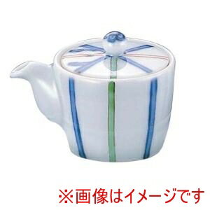 【エムズジャパン】エムズジャパン 染錦十草 ミニ醤油差し T05-05