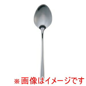 【アベルト abert】アベルト 18-10 ドルチェヴィーダ デザートスプーン abert