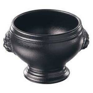 【レヴォル REVOL】レヴォル ライオンヘッドスープボール 11.5cm アイアン 644698 REVOL