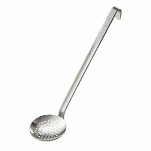 【レズレー ROSLE】レズレー 18-10 スキンマー φ100mm 24110 ROSLE