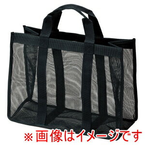 【アベイチ】アベイチ メッシュバッグ JWMG ブラック