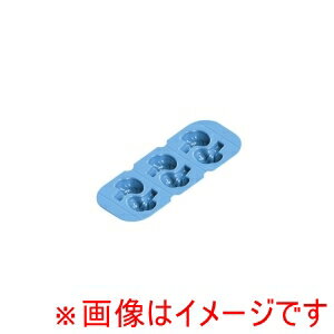 【旭 アサヒ】アサヒ ソフト食 シリコン型 ブロッコリー型 ABR-B BSL4501