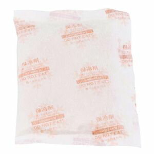 【アイスジャパン】アイスジャパン 保冷剤 結露防止不織布フィルム FRA 40II 40g 460入