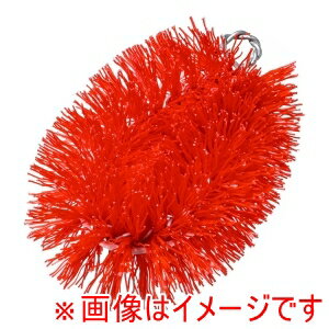 【カウゼル COWGEL】カウゼル New カラータワシ 小 10個入 赤