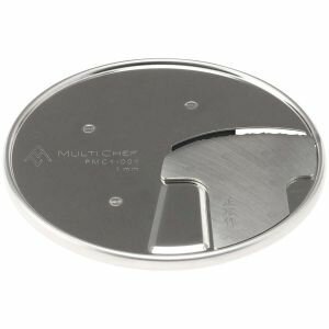 【マルチシェフ MULTI CHEF】マルチシェフ フードプロセッサー用パーツ 1mmスライサー