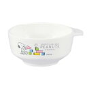 【オーエスケー OSK】オーエスケー ポリプロピレンお子様食器「スヌーピー」 茶碗 CB-31(3)