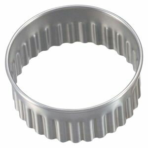 【サンクラフト SUNCRAFT】サンクラフト PP-585 18-8 抜型 花