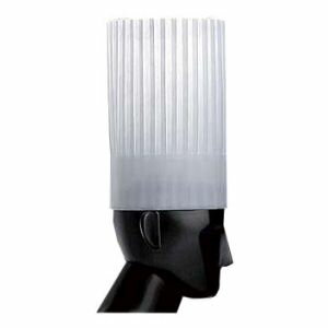 【パル Pal】パル クラシック シェフハット N26000 10枚入