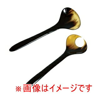 【てふ】てふ 水牛角 サラダサーバーセット BH21-B